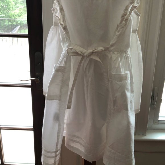 Dress (100% cotton) - Picture 4 of 4